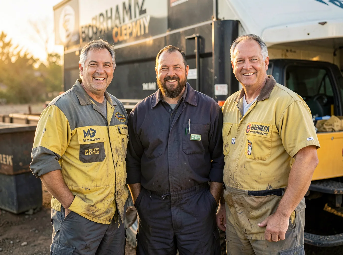 Sewage Cleanup company in Somerdale, NJ