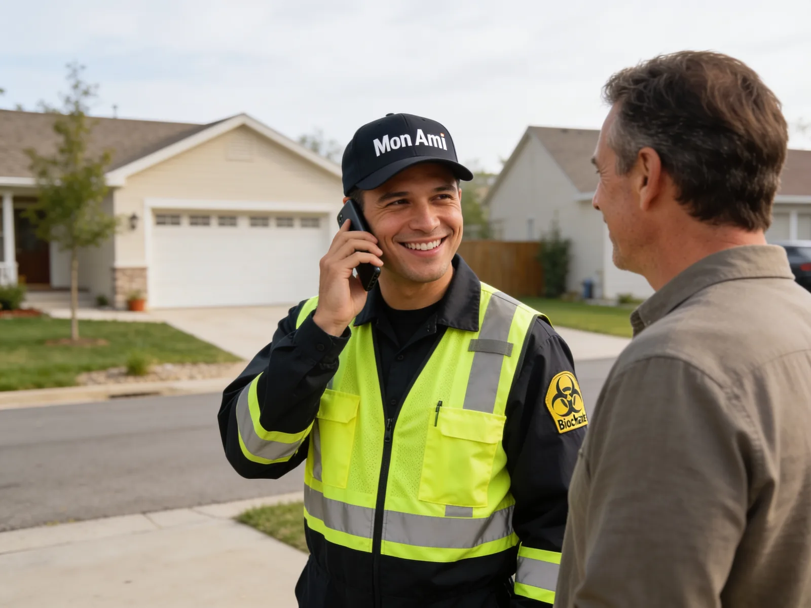 Sewage Cleanup Somerdale, NJ FAQs